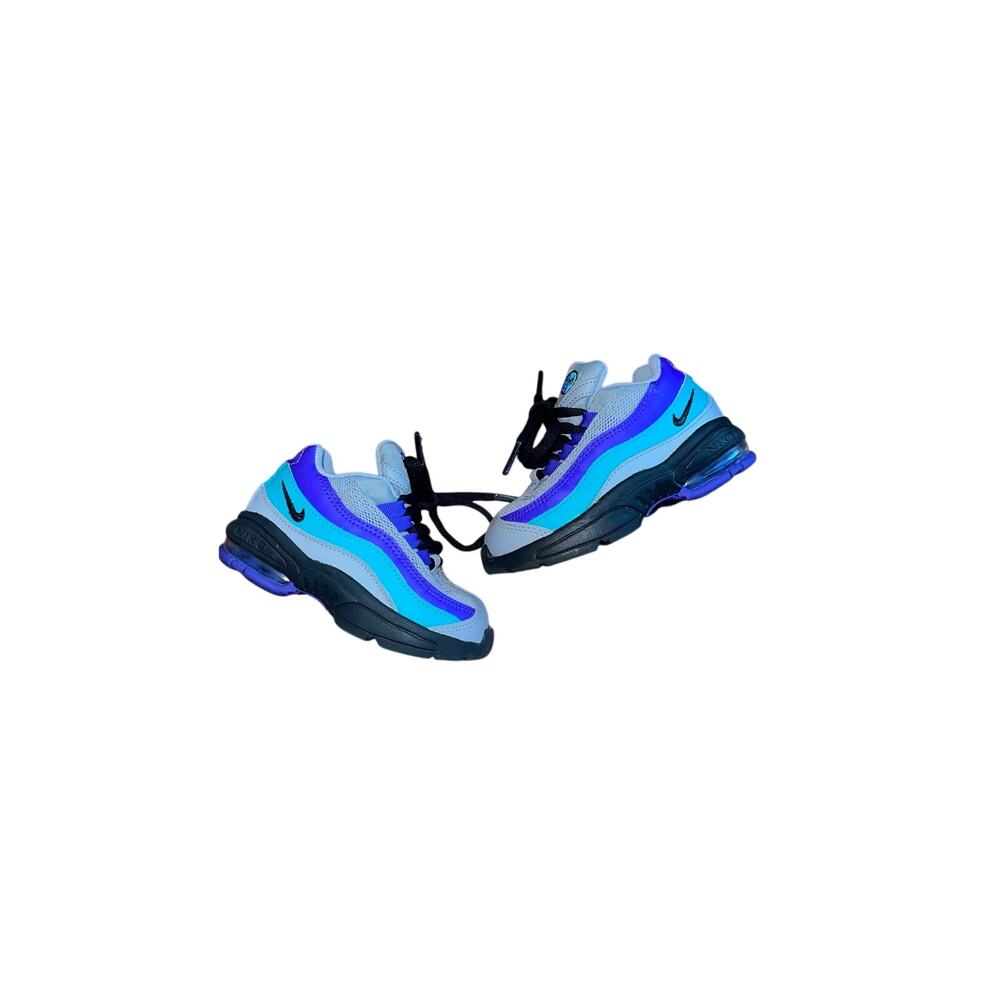 6C Nike Little Max 95